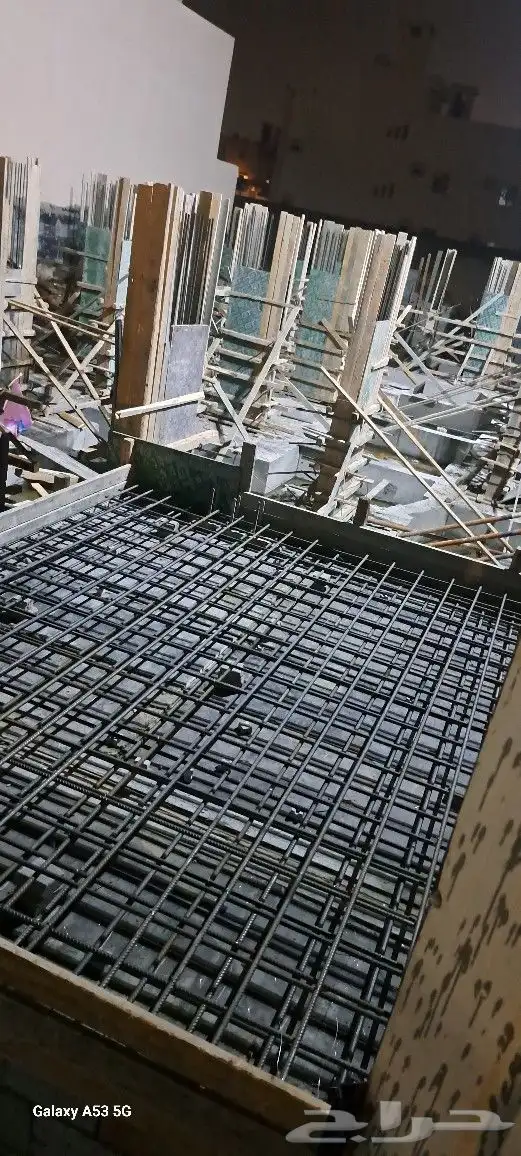 مؤسسه للمقاولات العامه 2