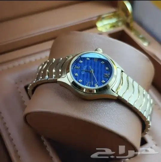 ساعات نسائي ايبيل EBEL 19
