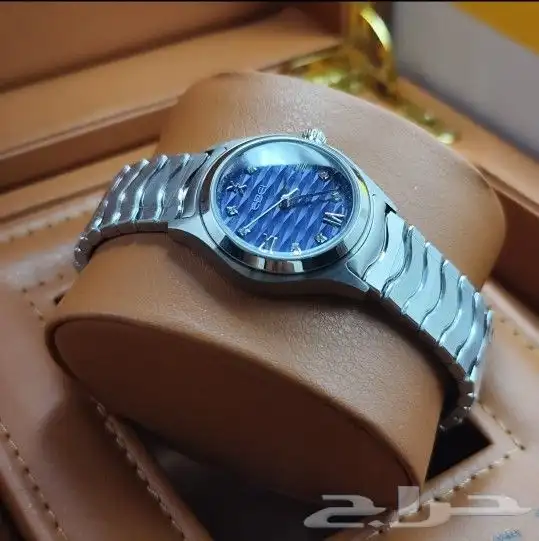 ساعات نسائي ايبيل EBEL 20