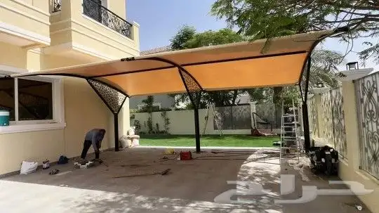 مظلات جده لتخفيضات وقسم خاص لصيانه 0