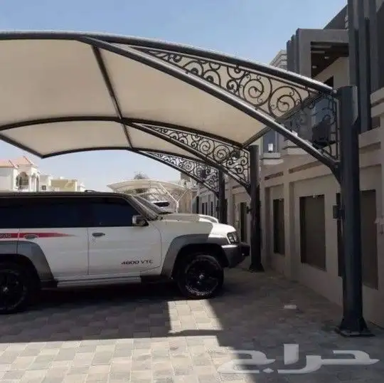 مظلات جده لتخفيضات وقسم خاص لصيانه 3