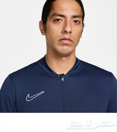 بدلة رياضي نايكي اصلية صيفي مقاسات L XL 2