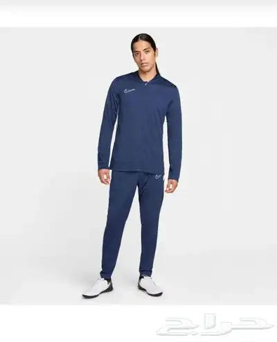 بدلة رياضي نايكي اصلية صيفي مقاسات L XL 0