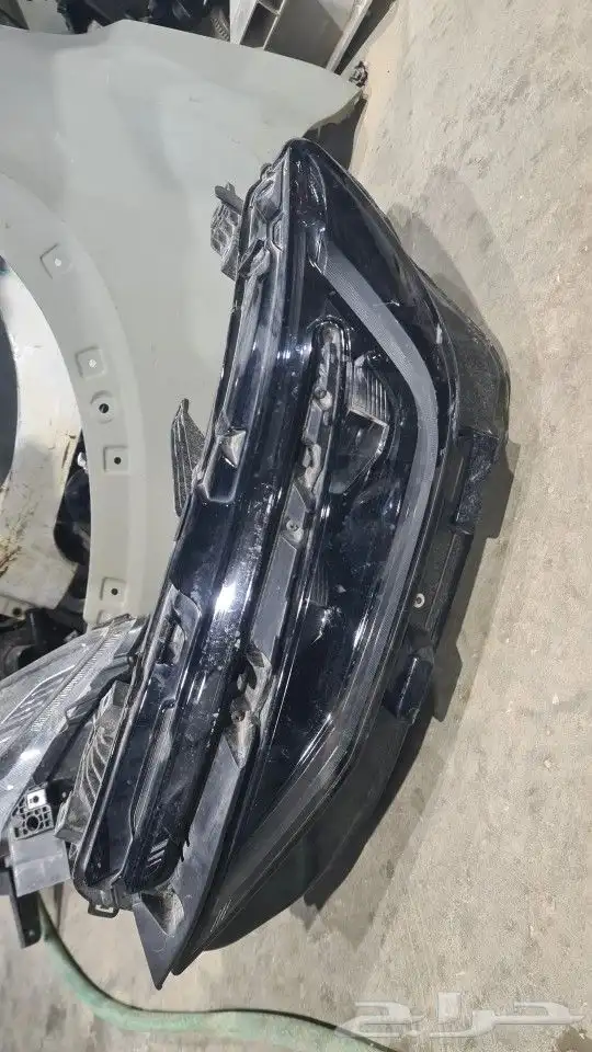 قطع غيار شيري اريزو 8 1