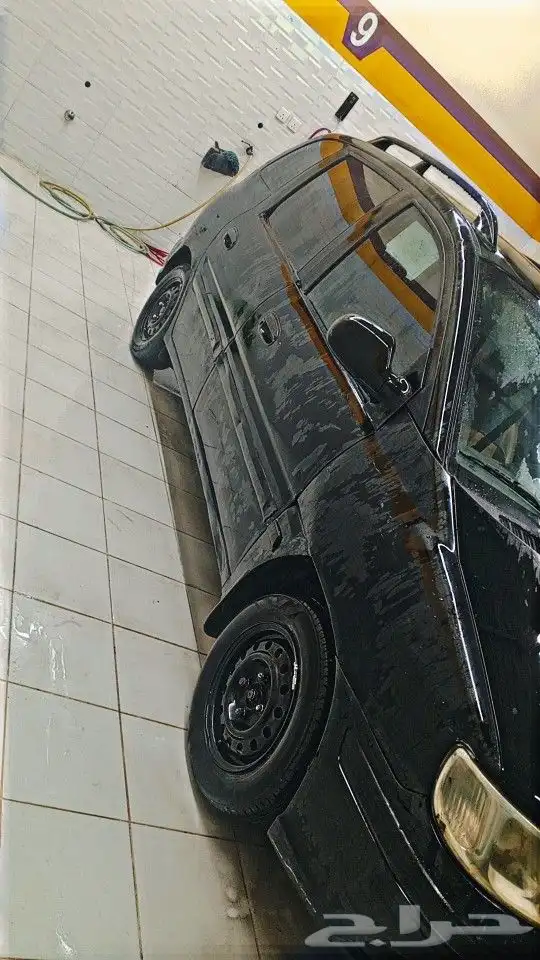 هونداي ماتركس 2005 24