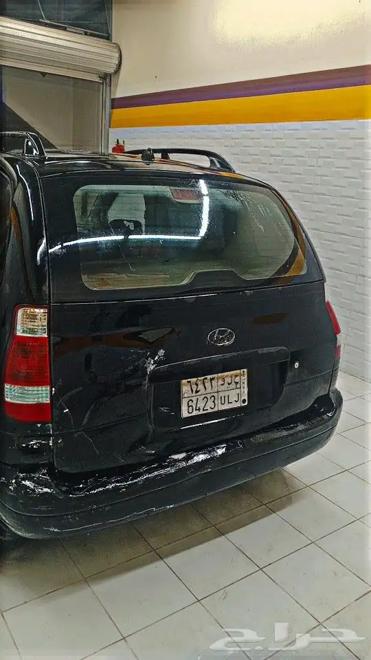 هونداي ماتركس 2005 22