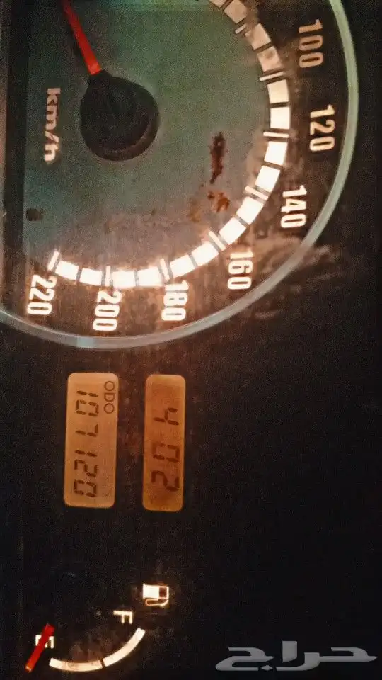 هونداي ماتركس 2005 19