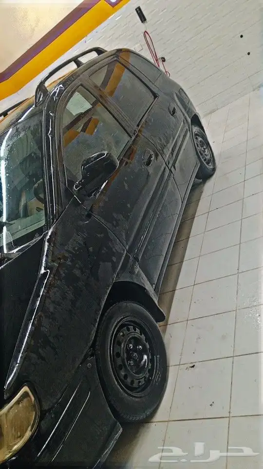 هونداي ماتركس 2005 23