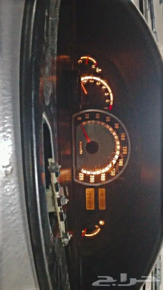 هونداي ماتركس 2005 20