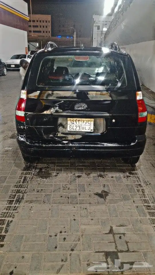 هونداي ماتركس 2005 21