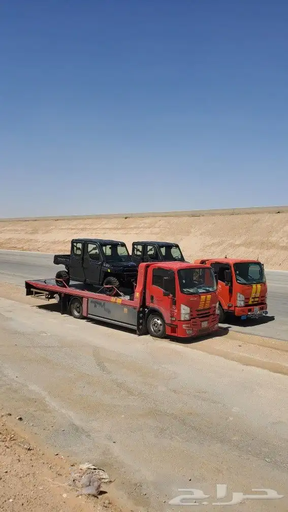 سطحه هيدروليك نص نزول 0