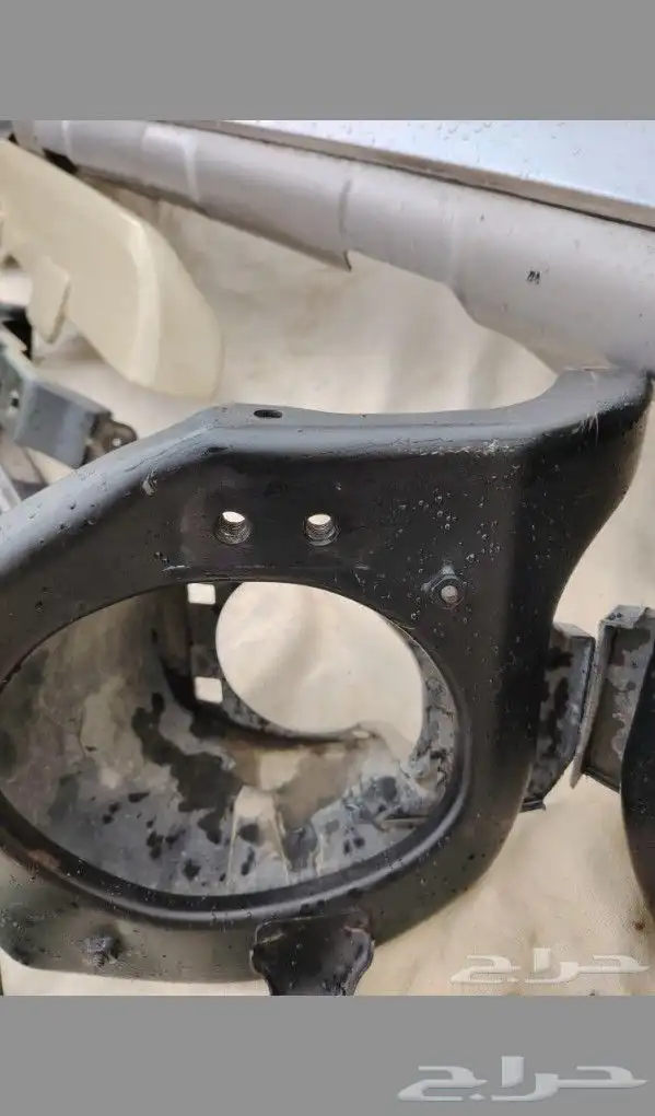 شاص وربع 2009 للبيع 6