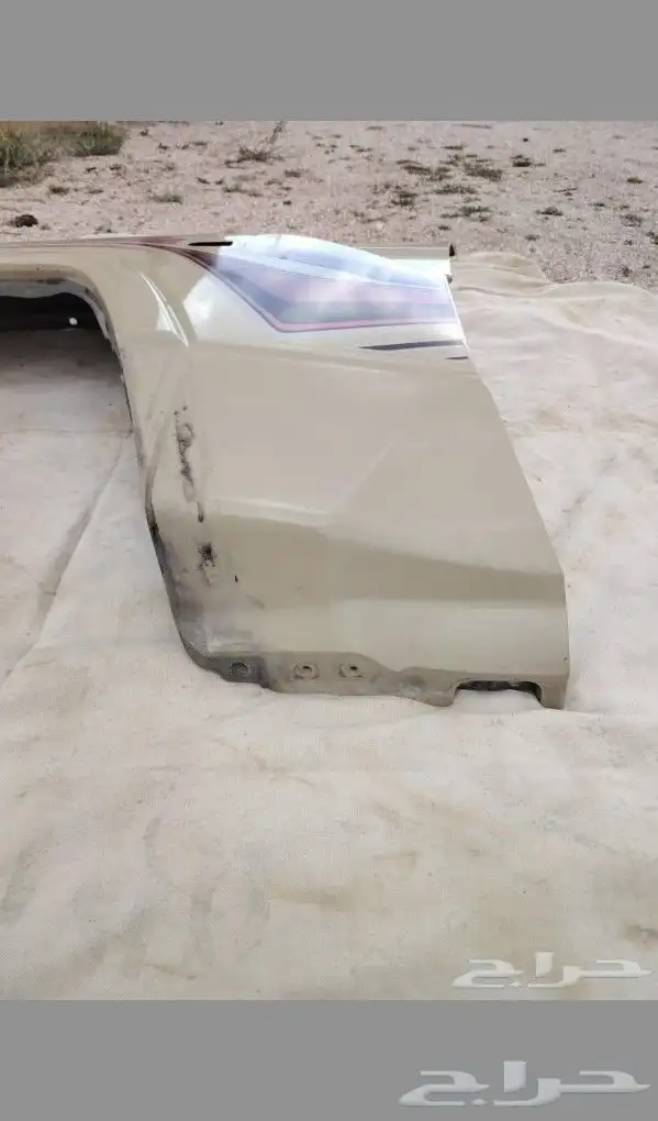 شاص وربع 2009 للبيع 38