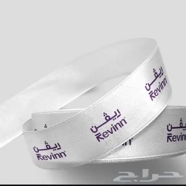 مطبوعات شرايط ستاند ورق تغليف أكياس أكواب 1