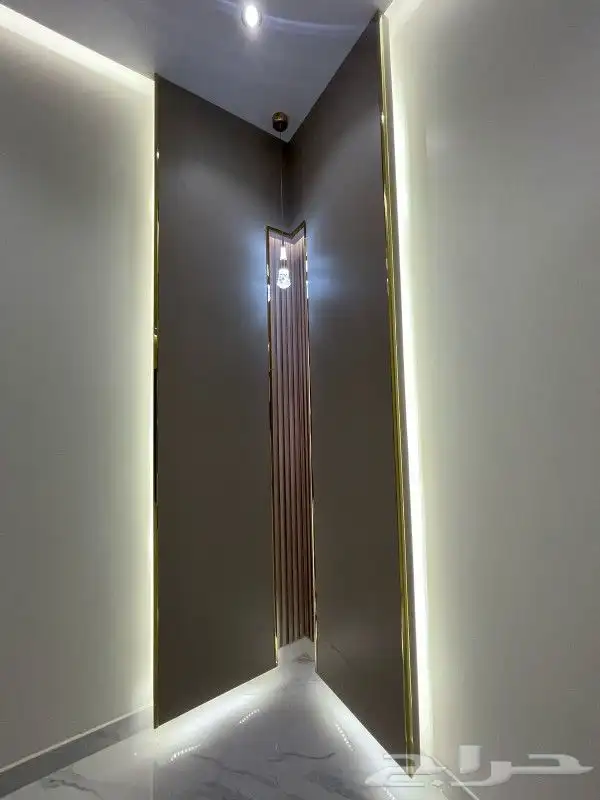 دور ارضي شرق الرياض حي الجنادريه 2