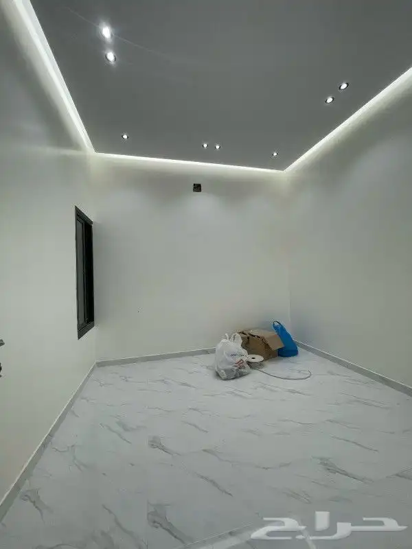 دور ارضي شرق الرياض حي الجنادريه 12