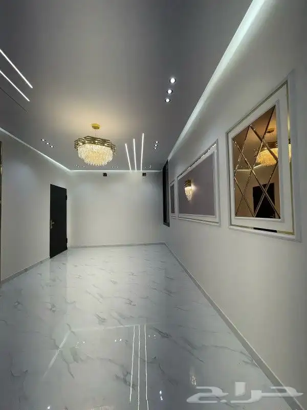 دور ارضي شرق الرياض حي الجنادريه 9