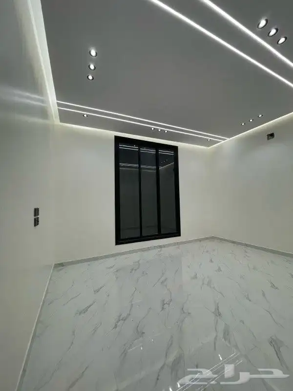 دور ارضي شرق الرياض حي الجنادريه 14