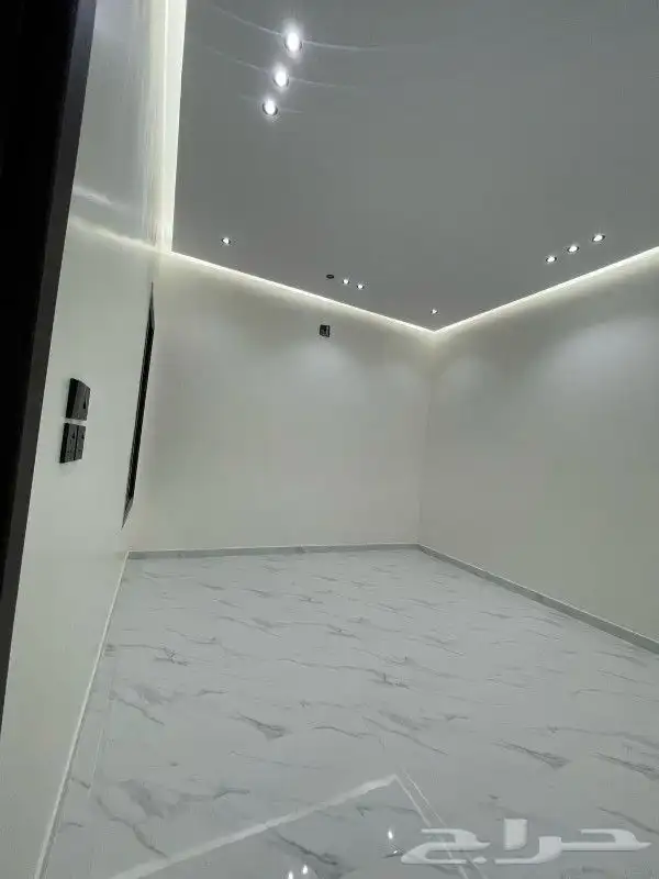 دور ارضي شرق الرياض حي الجنادريه 13