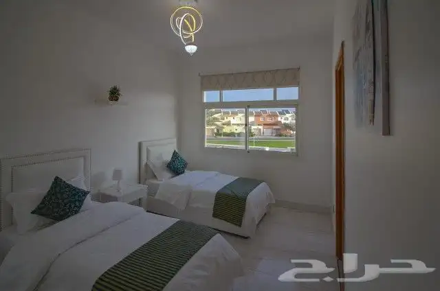 فيله وشاليهات درة العروس 10