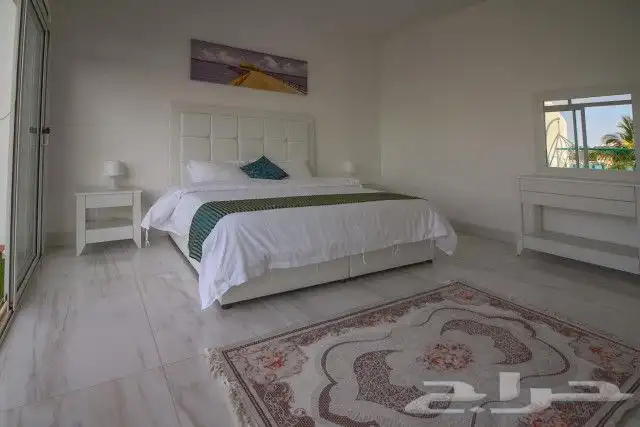 فيله وشاليهات درة العروس 11