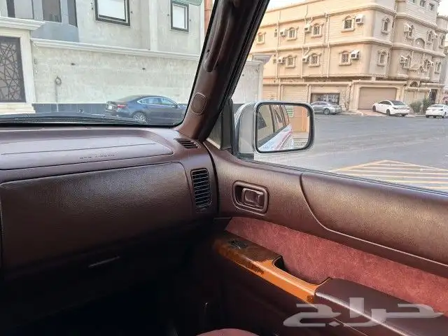 باترول 1998 فل كامل وكاله تم البيع تم البيع 21