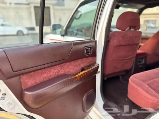 باترول 1998 فل كامل وكاله تم البيع تم البيع 19