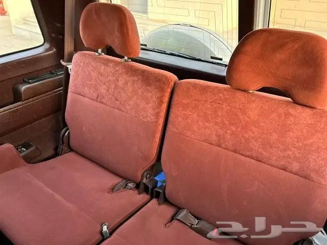 باترول 1998 فل كامل وكاله تم البيع تم البيع 23