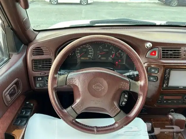 باترول 1998 فل كامل وكاله تم البيع تم البيع 29