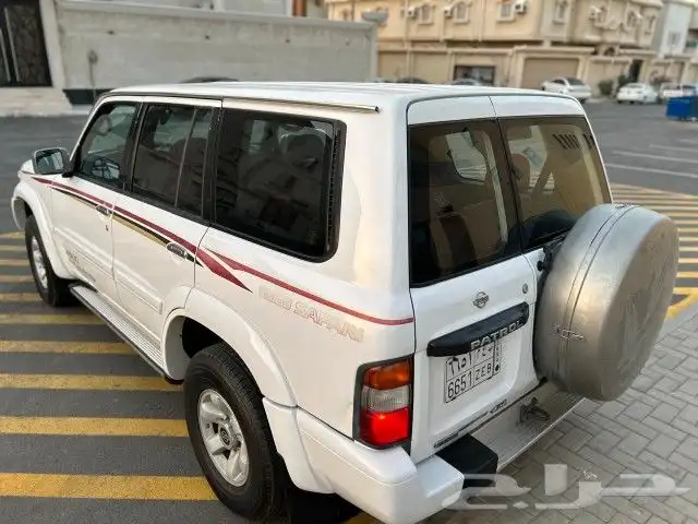 باترول 1998 فل كامل وكاله تم البيع تم البيع 3