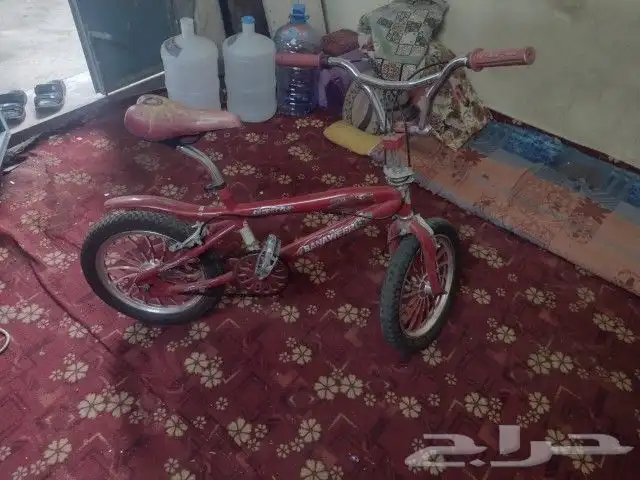 دراجة هوائيه 0