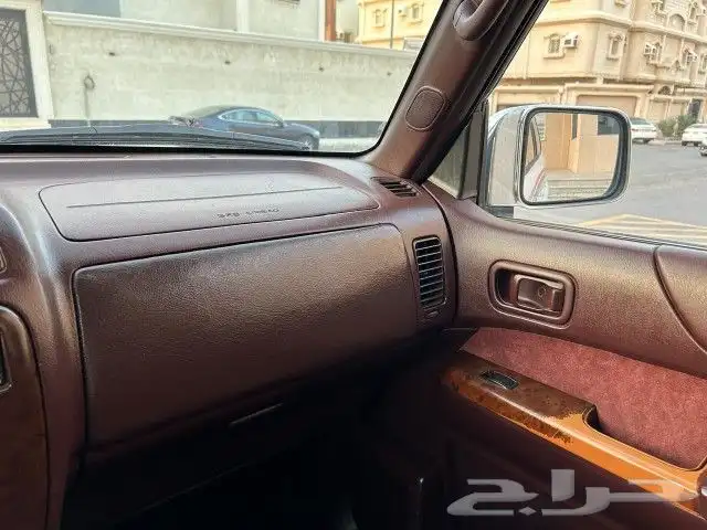 باترول 1998 فل كامل وكاله تم البيع تم البيع 22