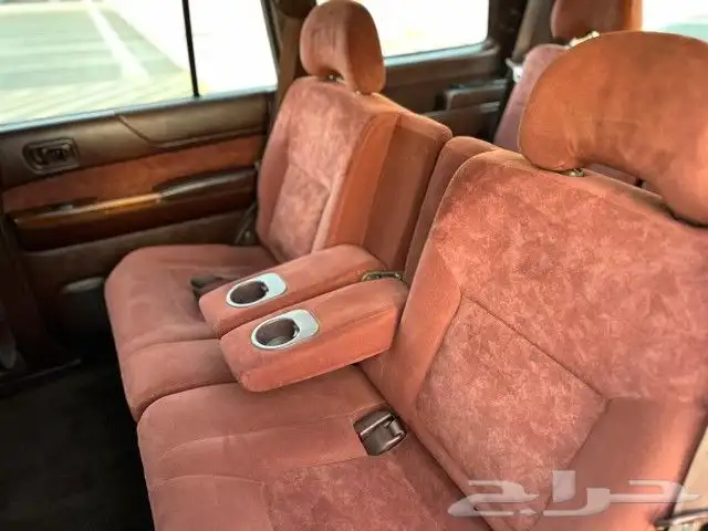 باترول 1998 فل كامل وكاله تم البيع تم البيع 13