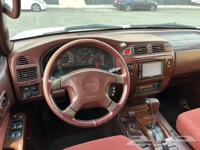 باترول 1998 فل كامل وكاله تم البيع تم البيع 27