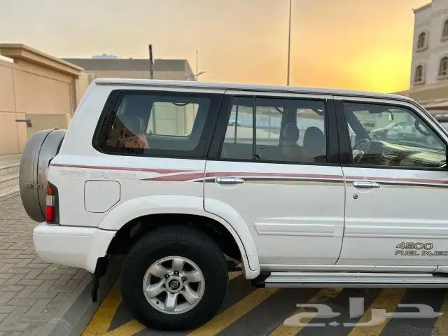 باترول 1998 فل كامل وكاله تم البيع تم البيع 20