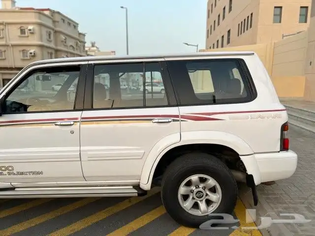 باترول 1998 فل كامل وكاله تم البيع تم البيع 9