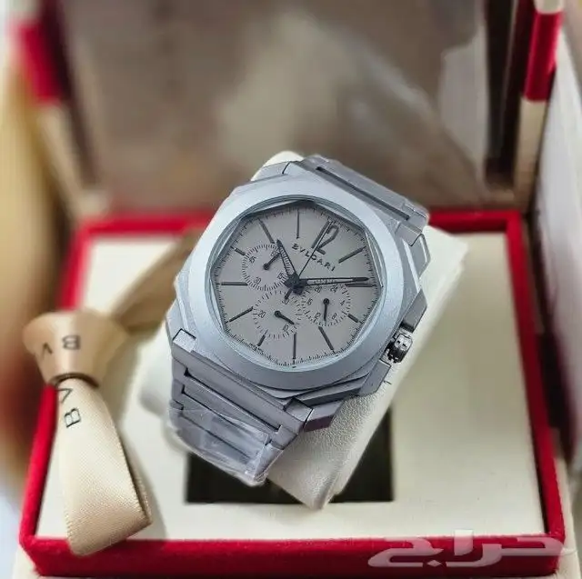 ساعات ماركه بولغاري 9