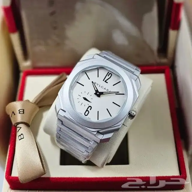 ساعات ماركه بولغاري 0