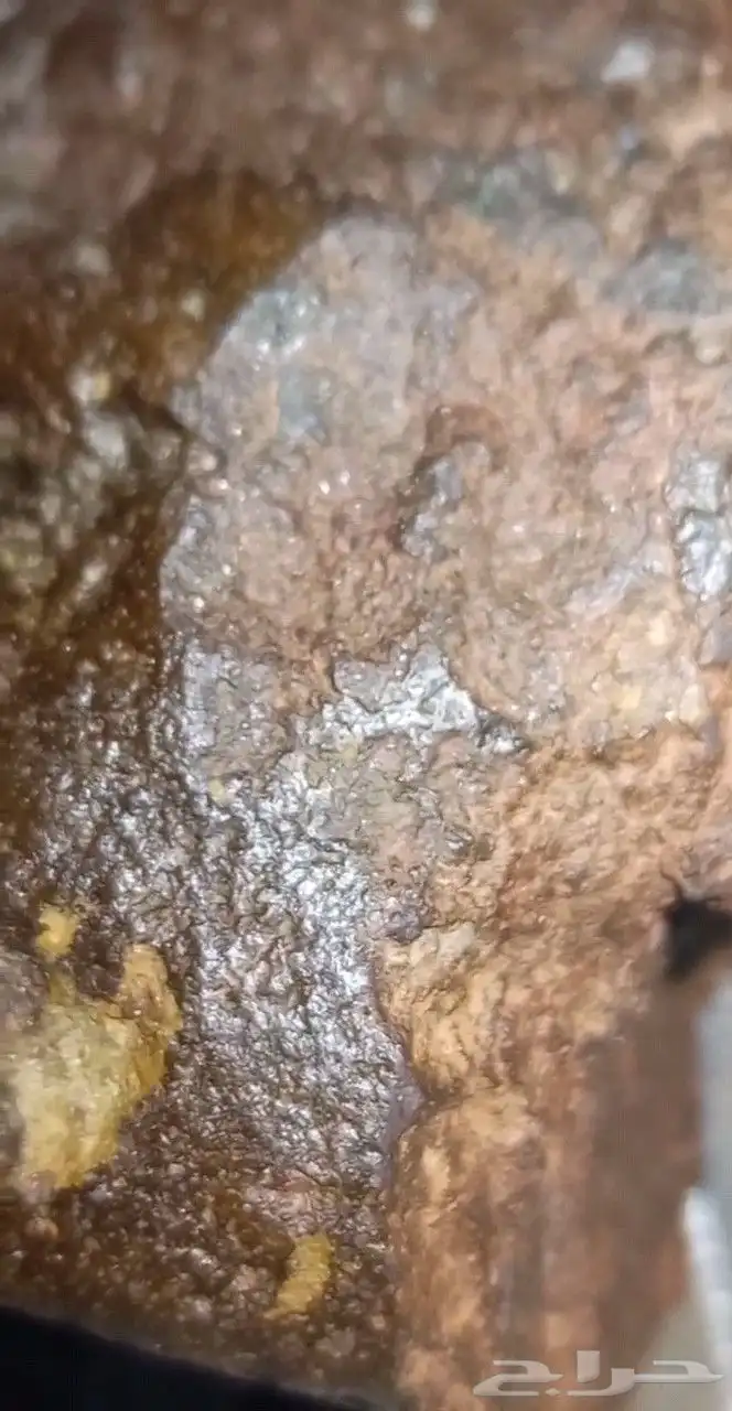 نيزك.meteor 1