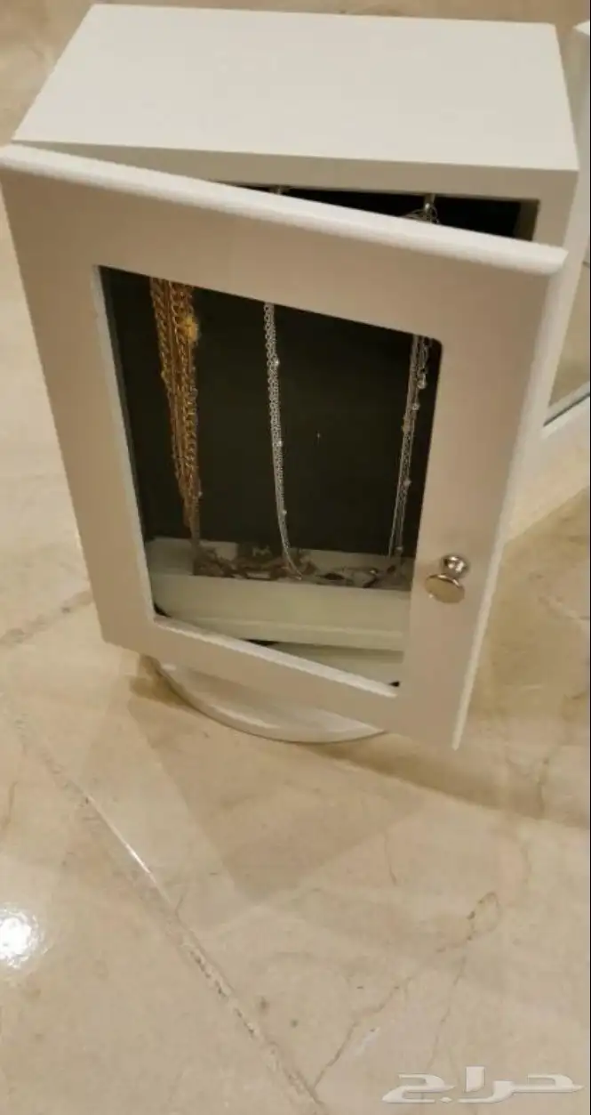 دولاب اكسسوارات 5