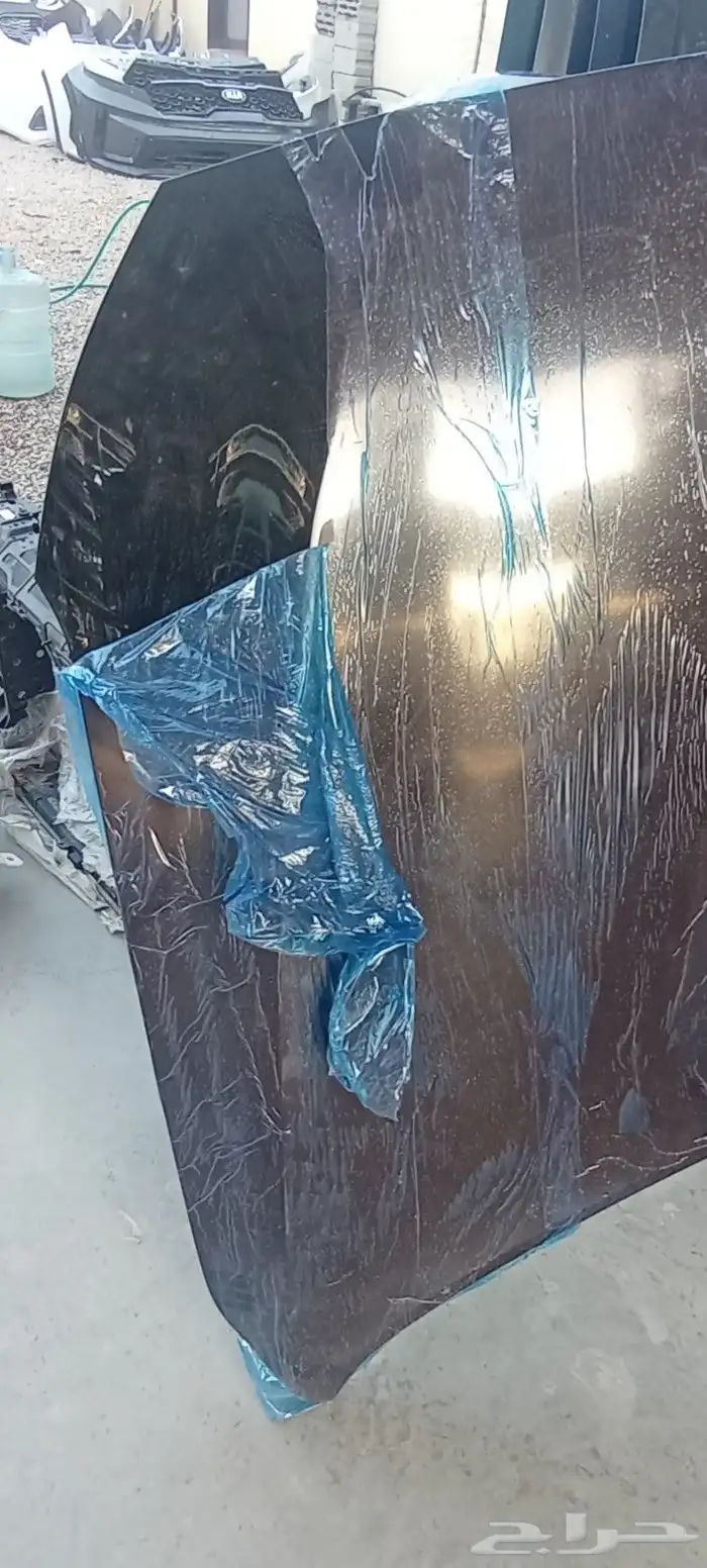 كبوت جنسس 2015 2020 3