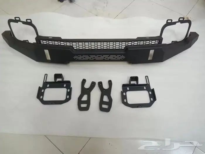 اكسسوارات تانك 300 2025 3