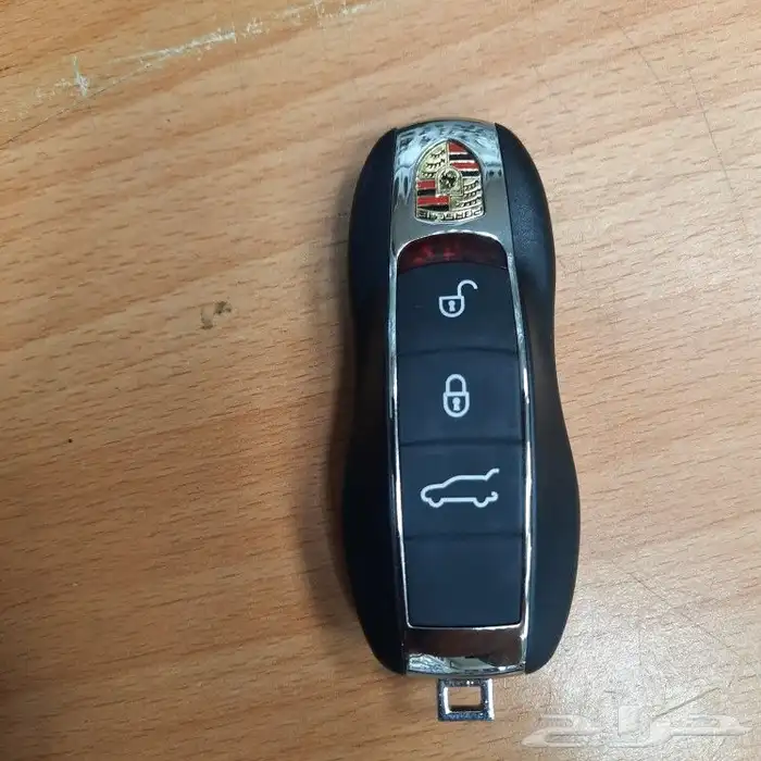 مفاتيح مرسيدس 4