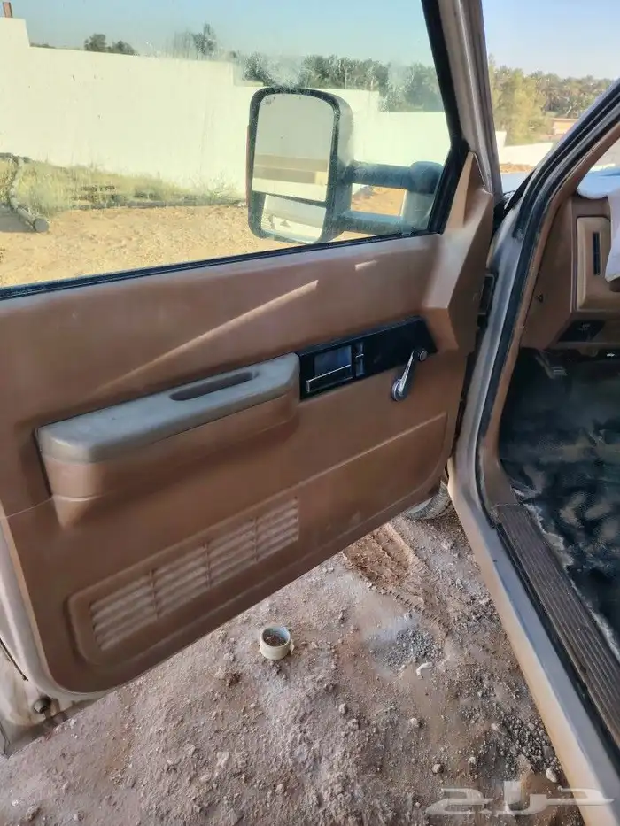 جمس شفر كرفان موترهوم ستيك بدي دبل 4