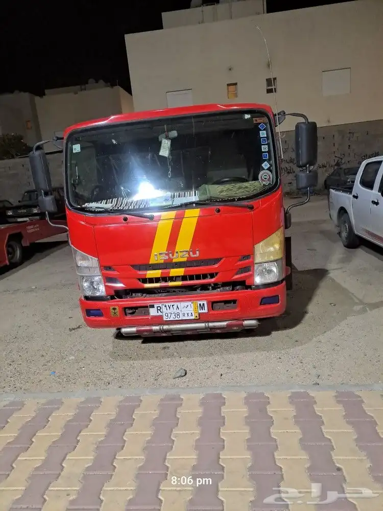 سطحة مكة نقل السيارات بين المدن 1