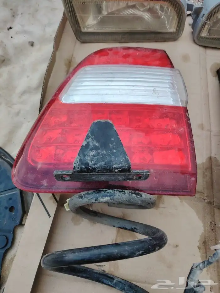 شاص وربع 2009 للبيع 2