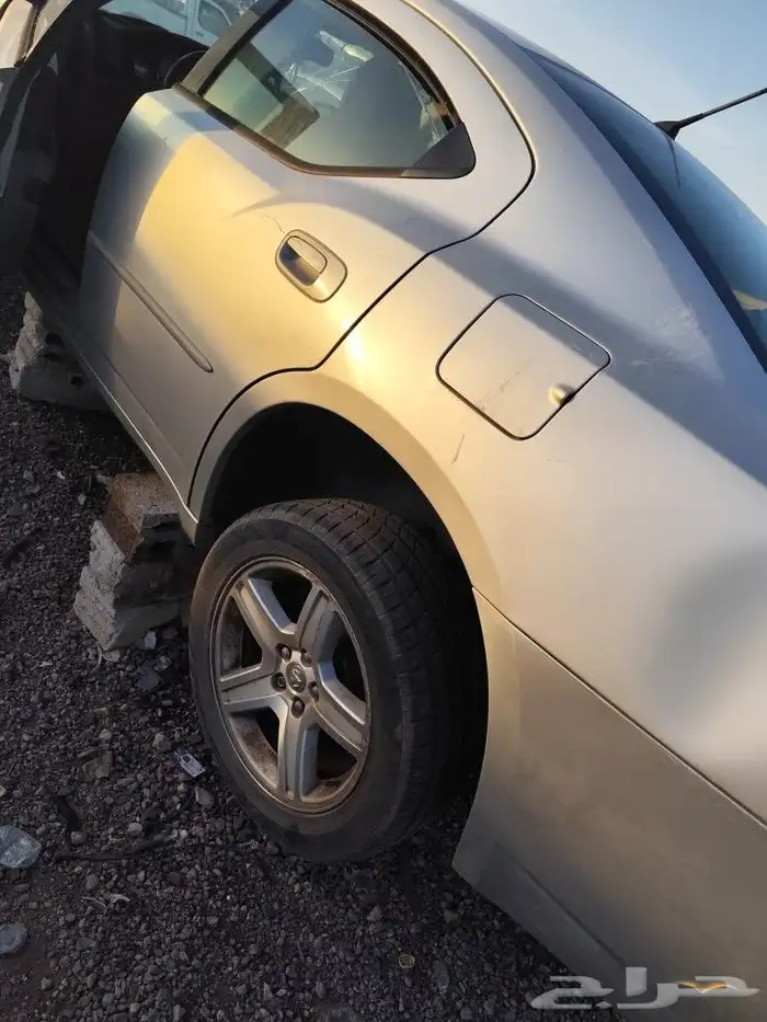 دوج شارجر تشليح 3