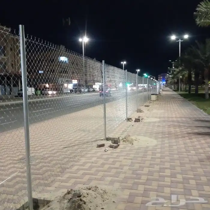 شبوك الشرقيه توريد وتركيب 4