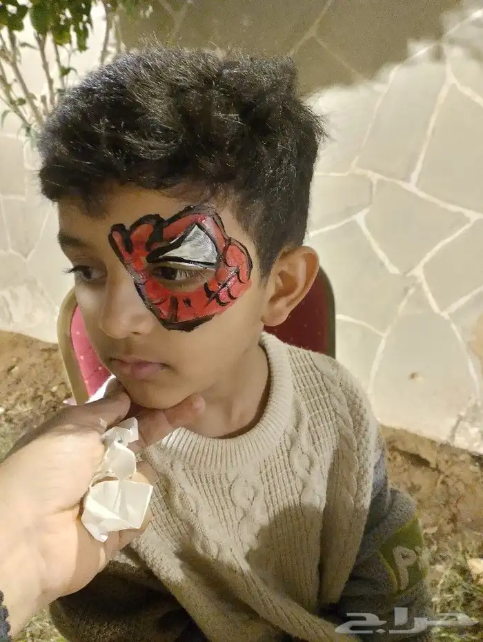 مهرجه والعاب اطفال 6