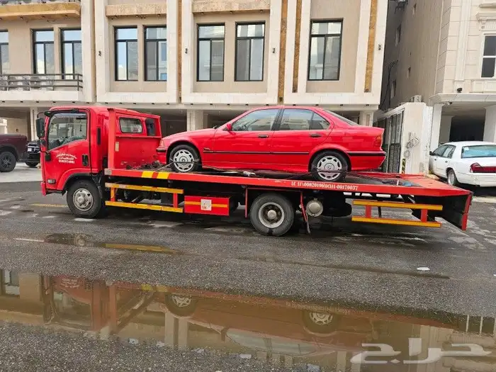 Hydraulic flatbed very 0